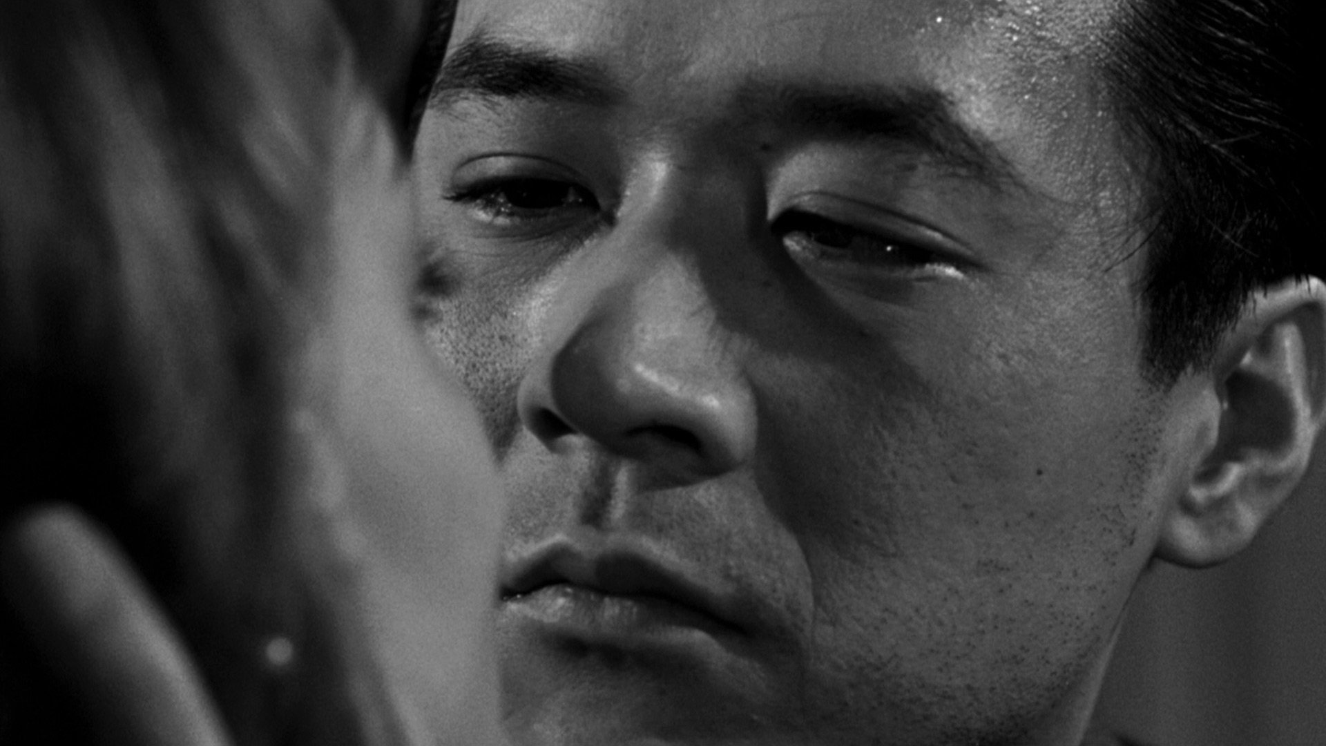 The Crimson Kimono (1959)