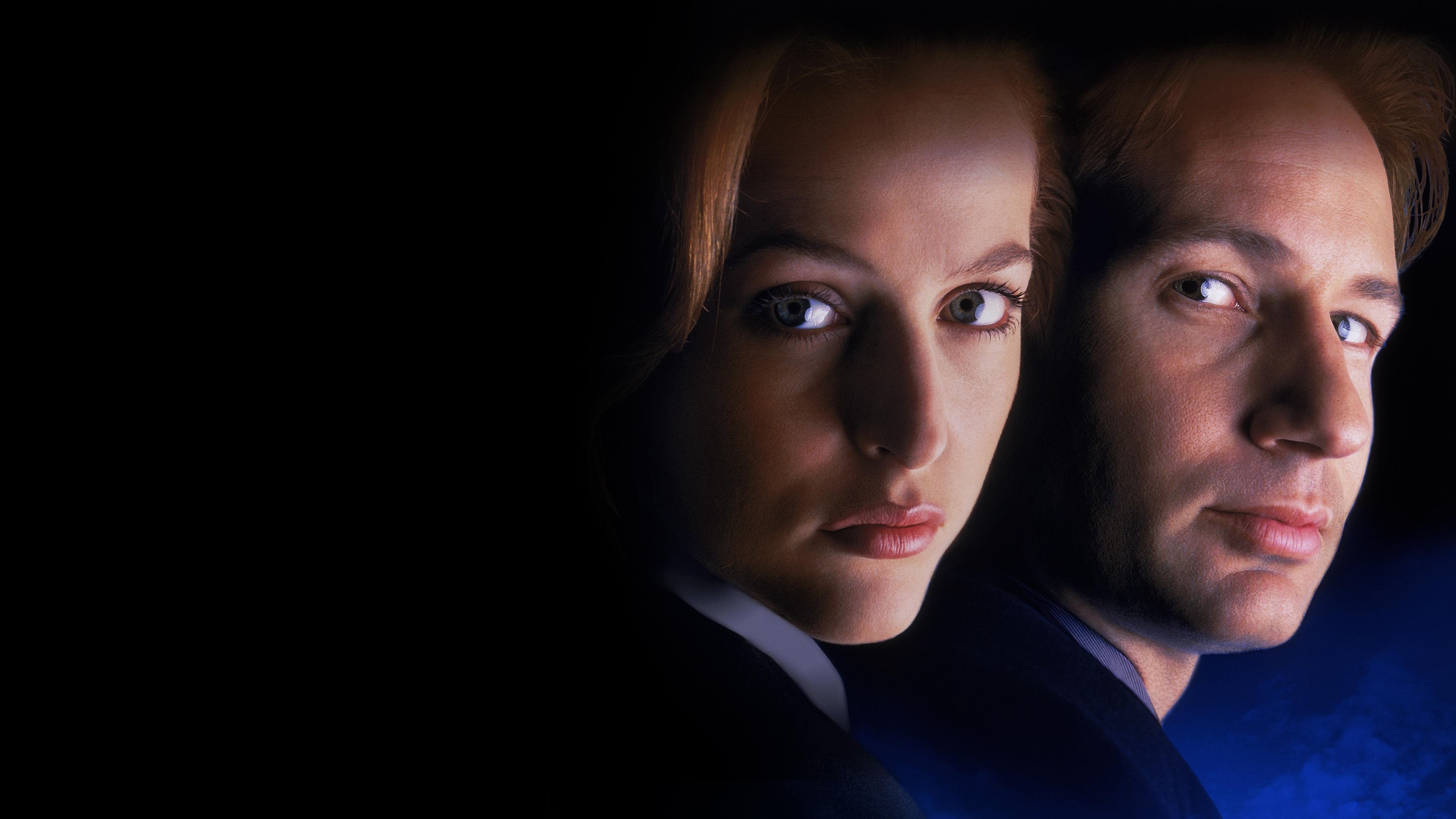 X-Files - Il film