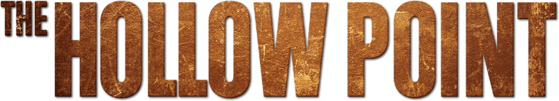 The Hollow Point Logo
