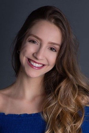 et billede af Carolina Amaral