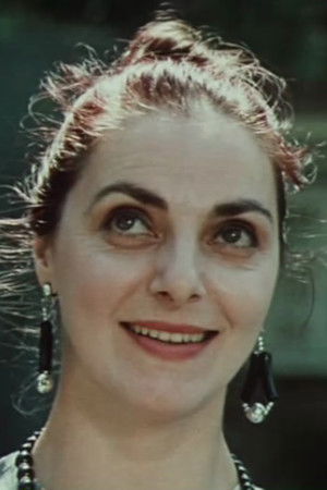 et billede af Darejan Sumbatashvili