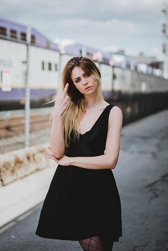 Maddie Phillips - Profile Images — The Movie Database (TMDb)