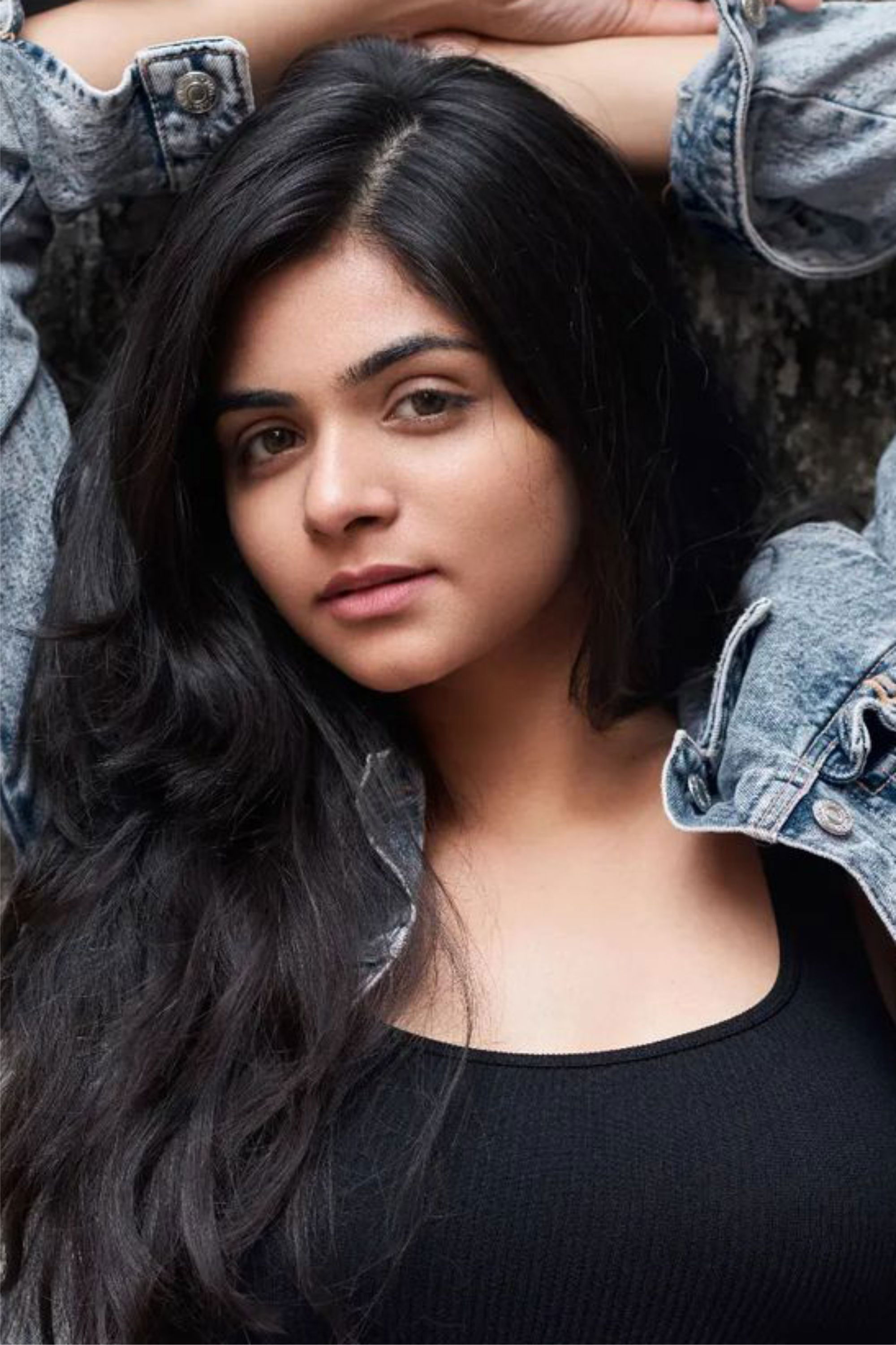 et billede af Enakshi Ganguly