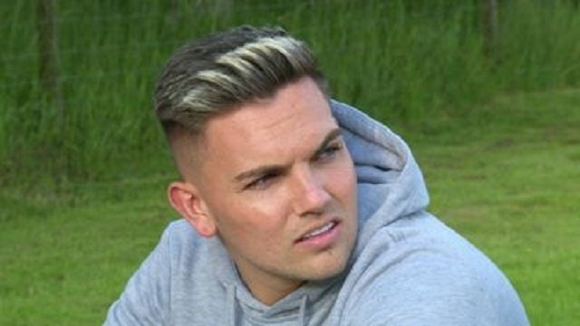 Geordie Shore Staffel 20 :Folge 7 