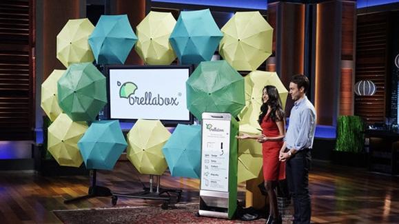 Shark Tank 7x26