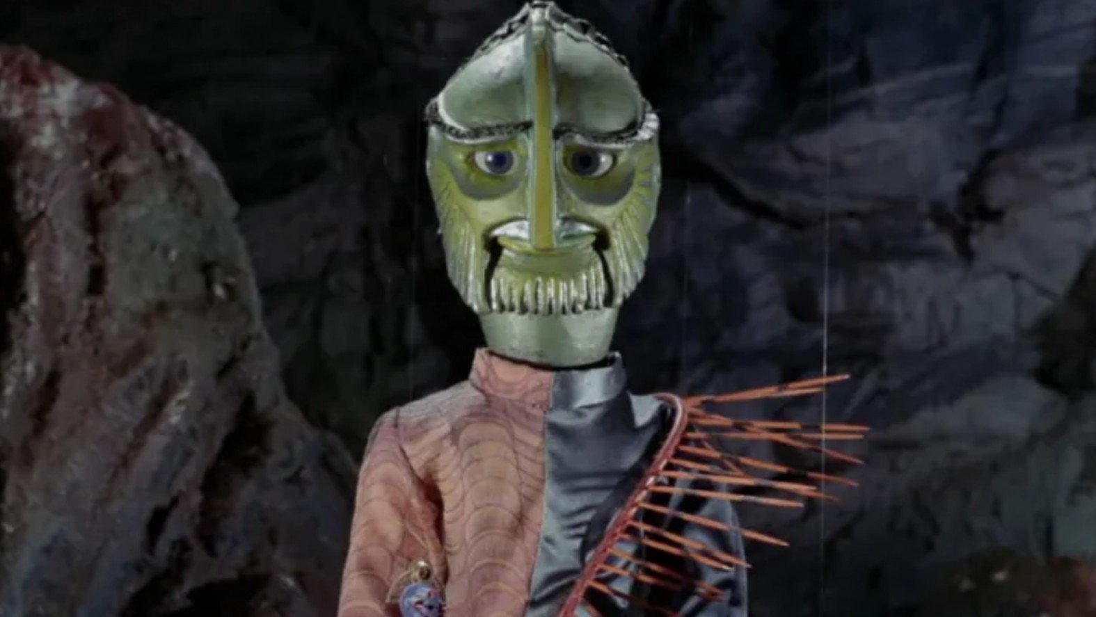 Invaders from the Deep (1981)