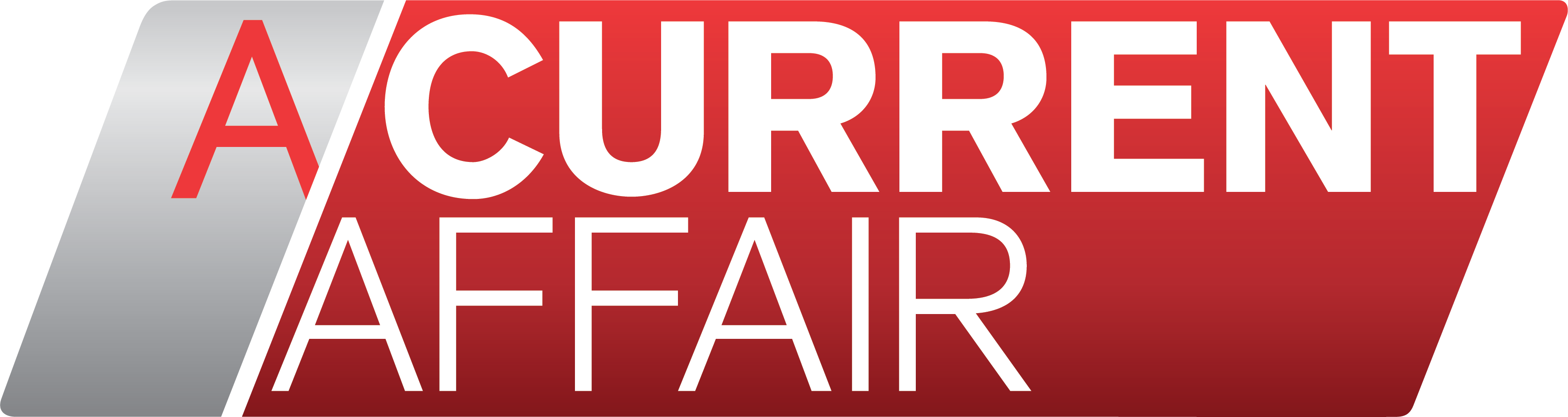 A Current Affair Logo