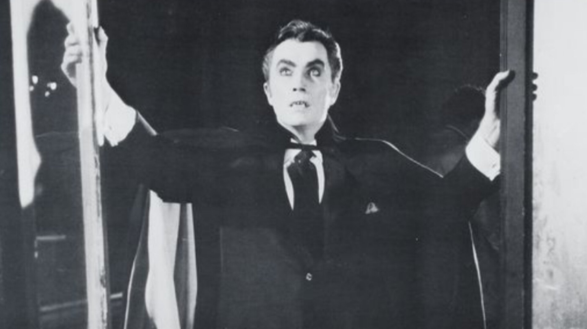 Count Yorga, Vampire (1970)