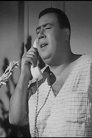 et billede af Ahmed Maher Tekha