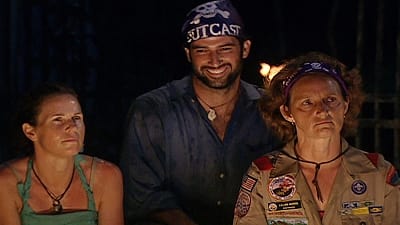 Survivor Staffel 7 :Folge 8 