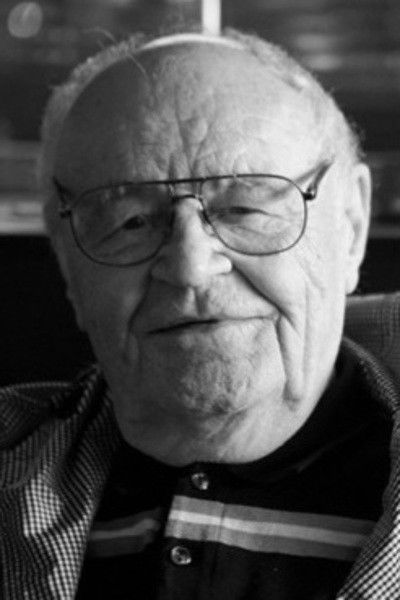 et billede af Václav Vorlíček