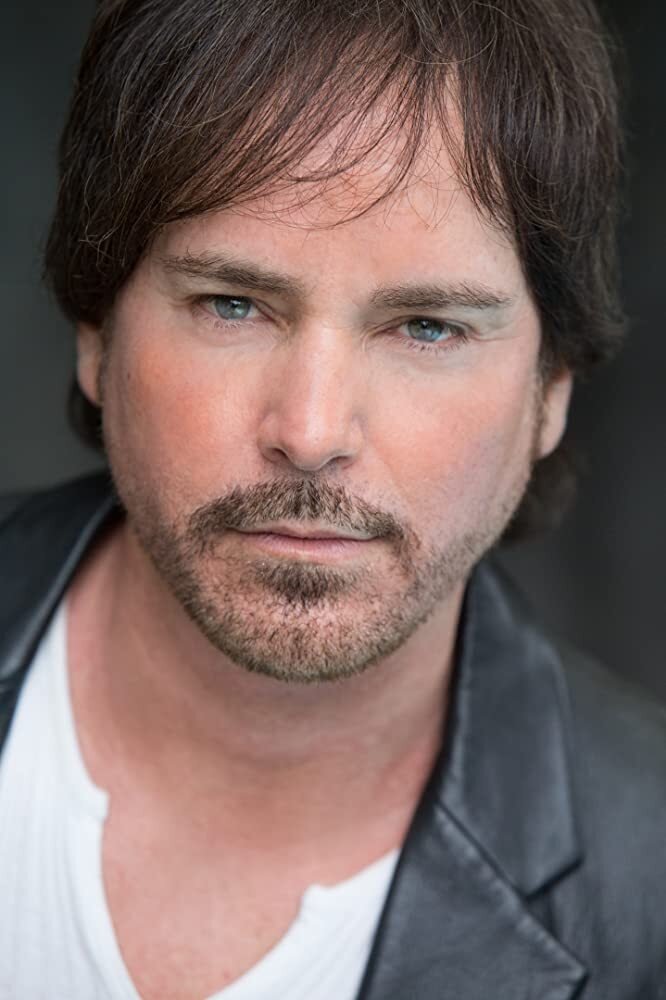 et billede af Randy Herman