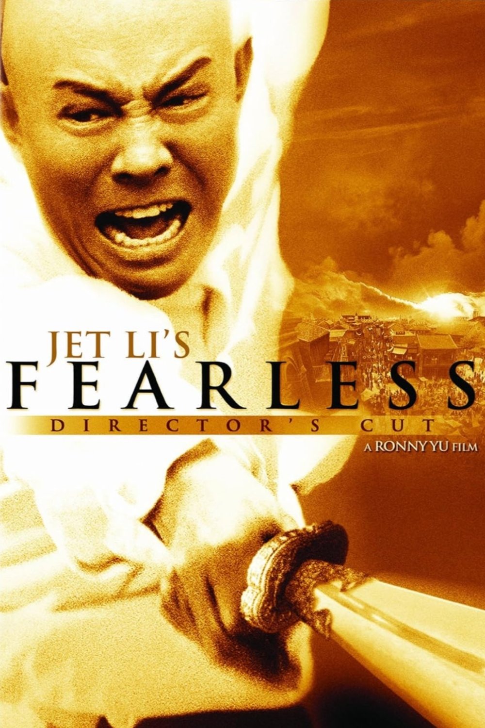 Fearless