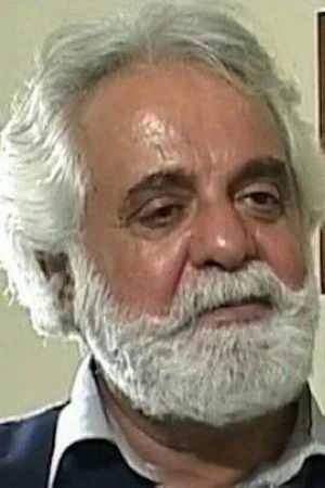 et billede af Ali Akbar Toofan Panah