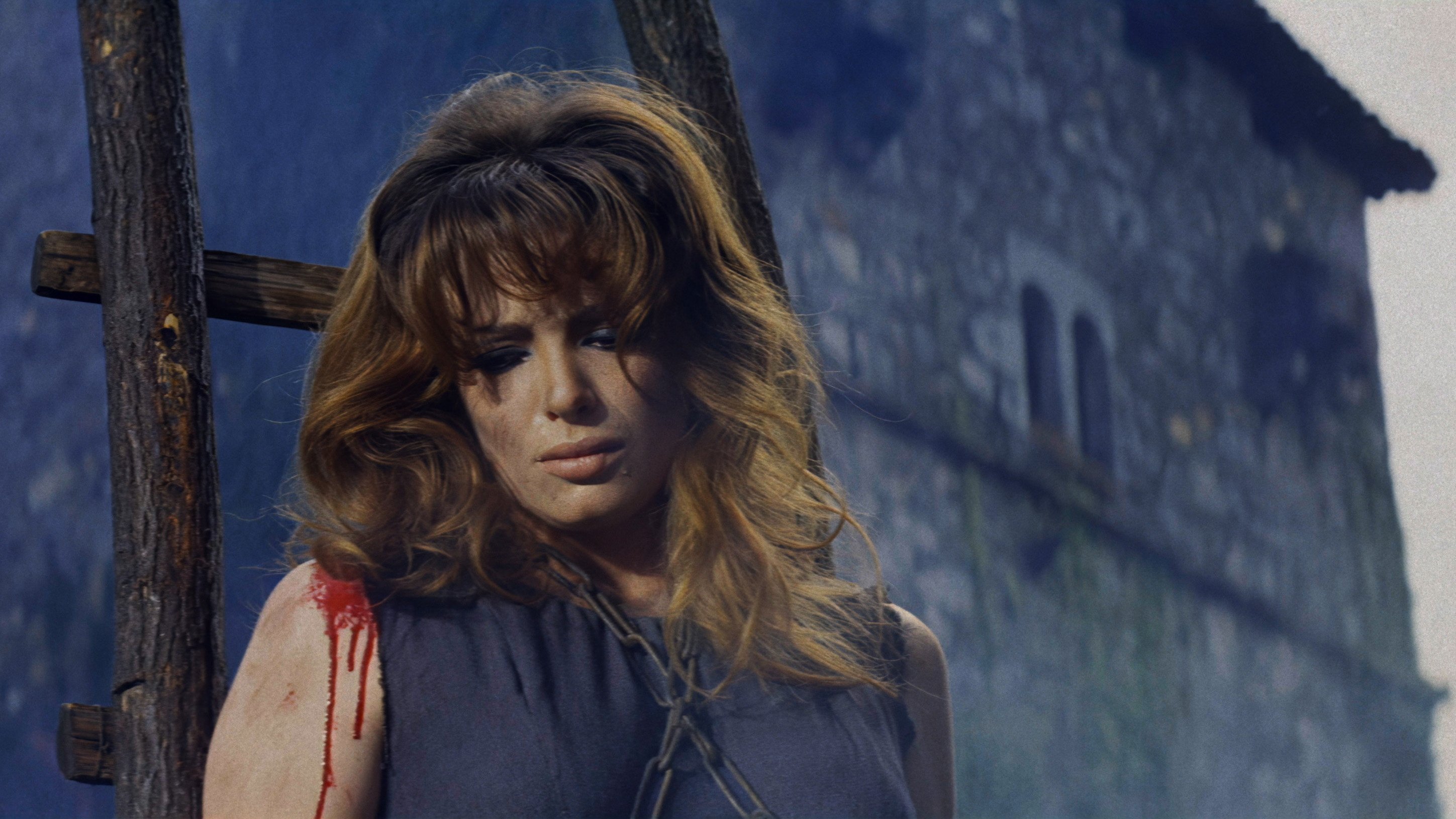 The Bloody Judge (1970)