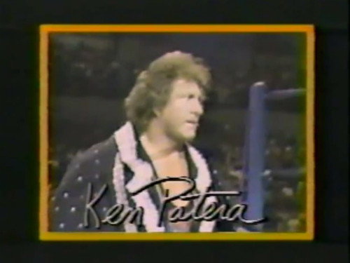 S2E28 · July 11, 1987 - Superstars of Wrestling 45