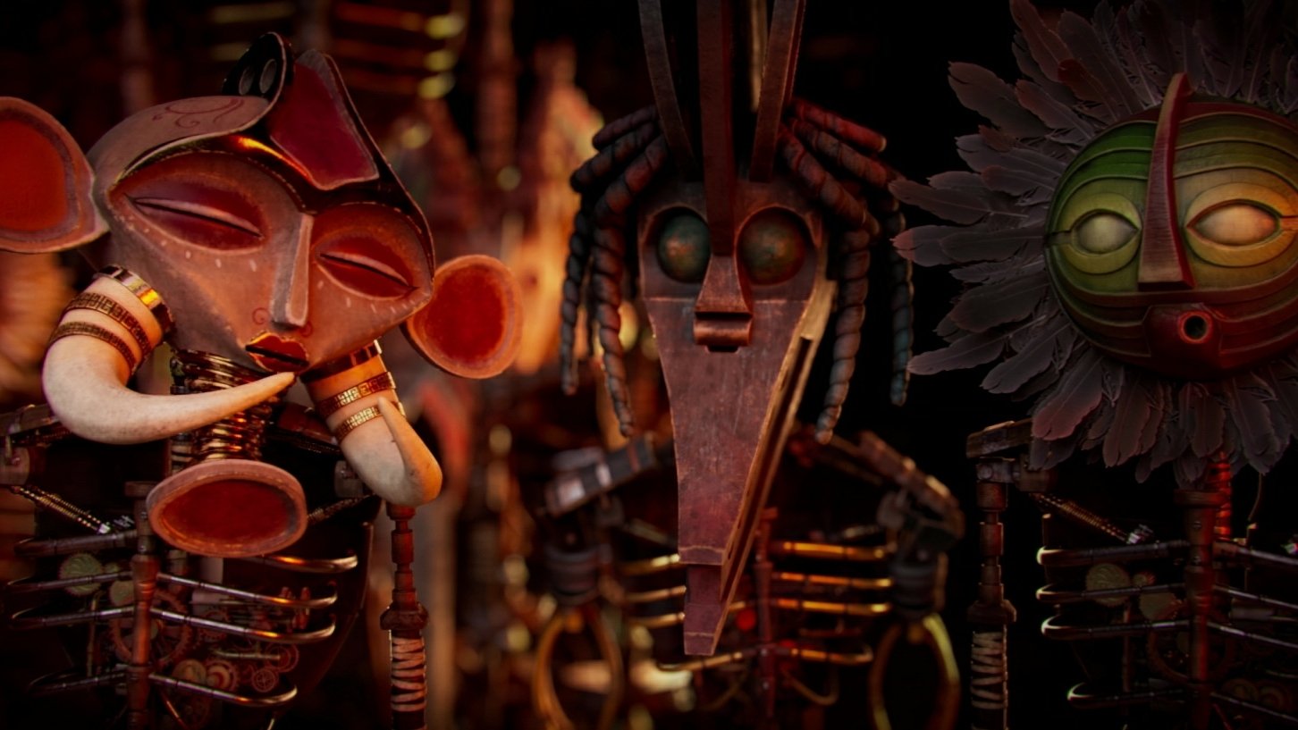 Imagem do Filme Samara Op. 4