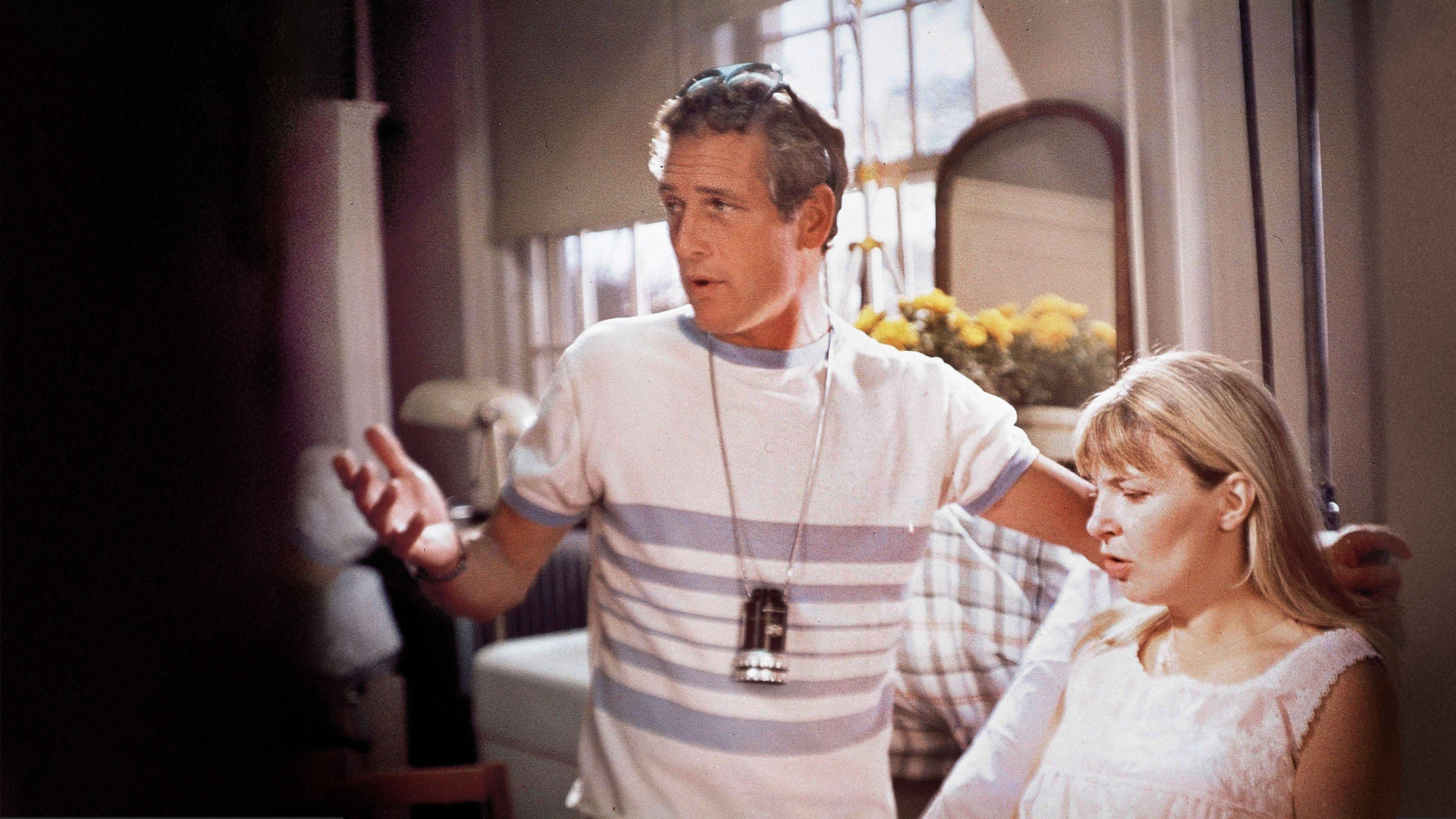 Thumbnail for Chapter Three: The Legend of Paul Leonard Newman Season 1 Episode 3