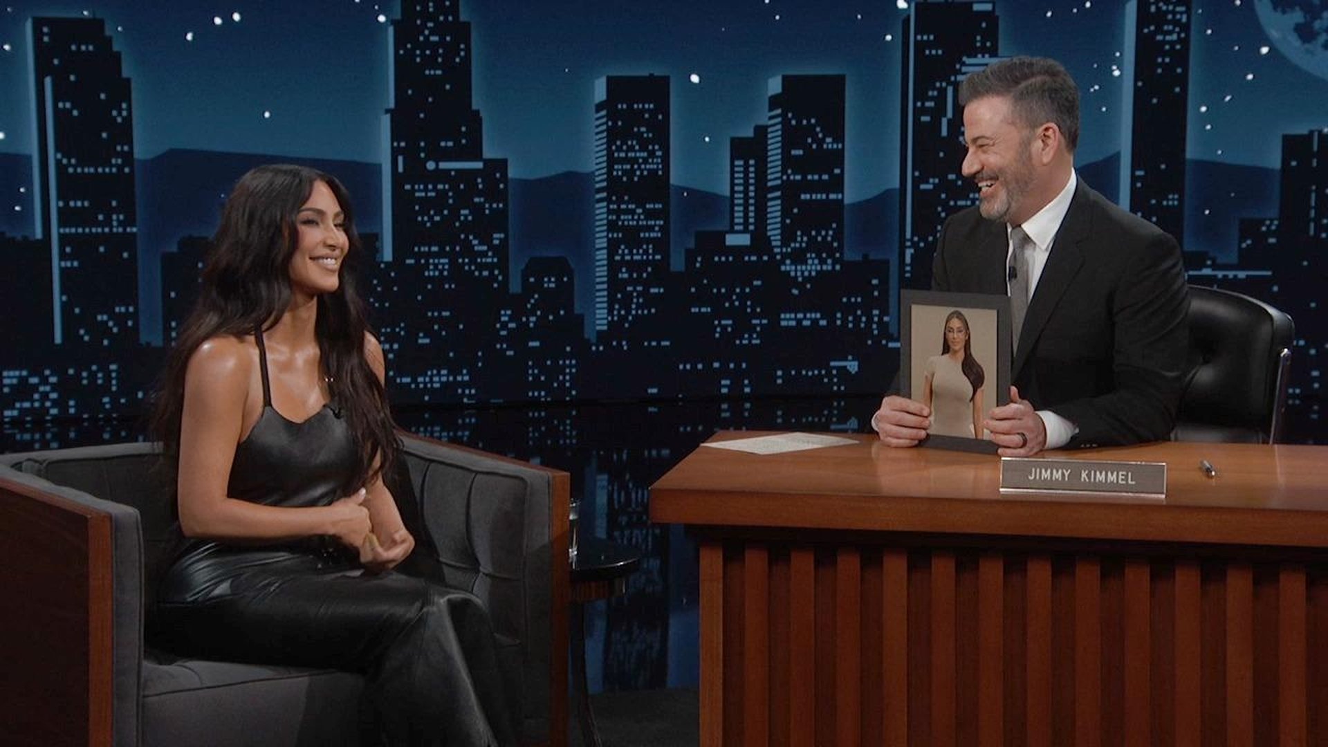 Jimmy Kimmel Live!