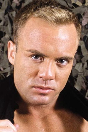 et billede af Jay Ross