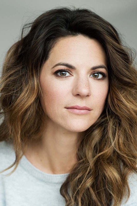 et billede af Catherine Renaud