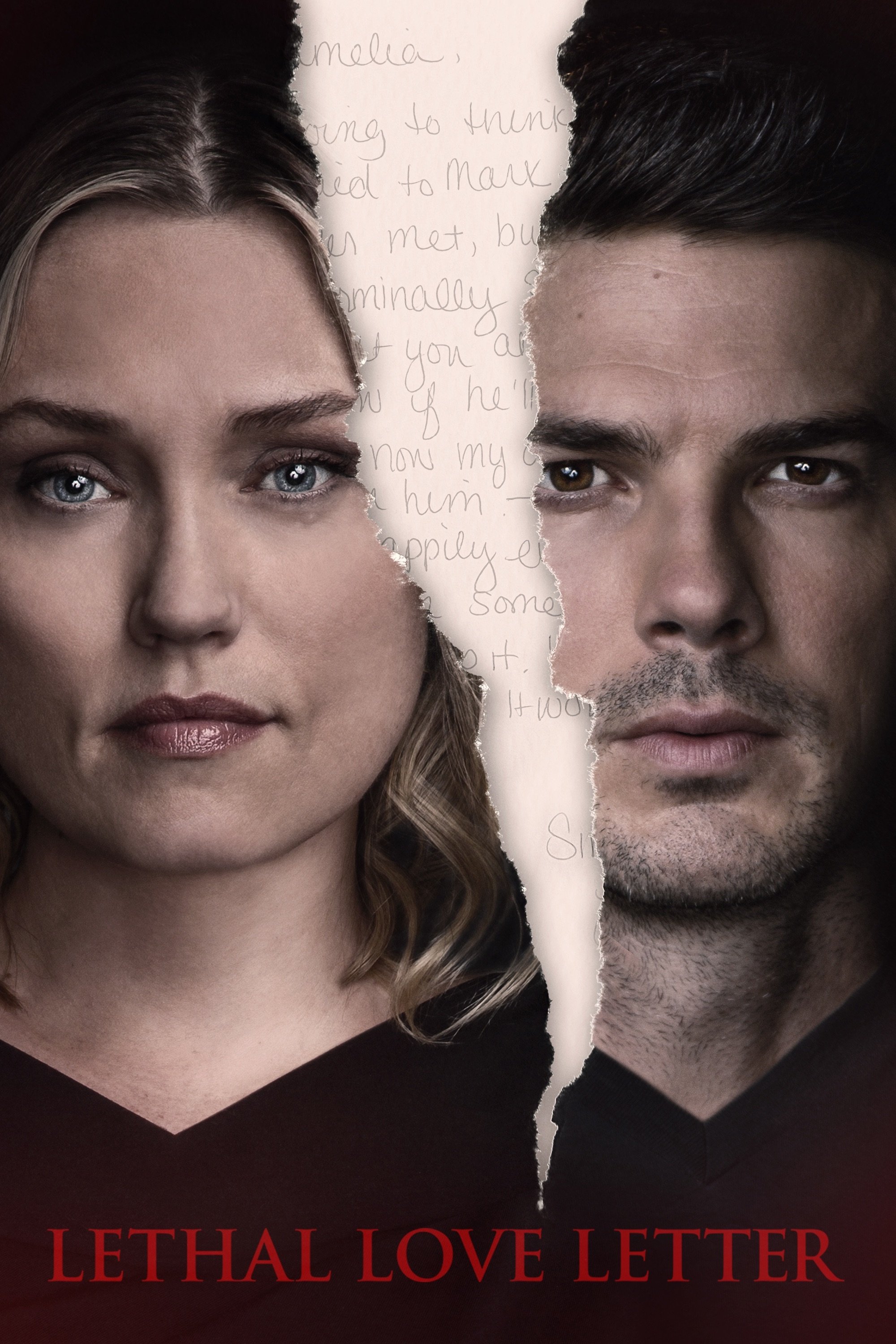 Lethal Love Letter