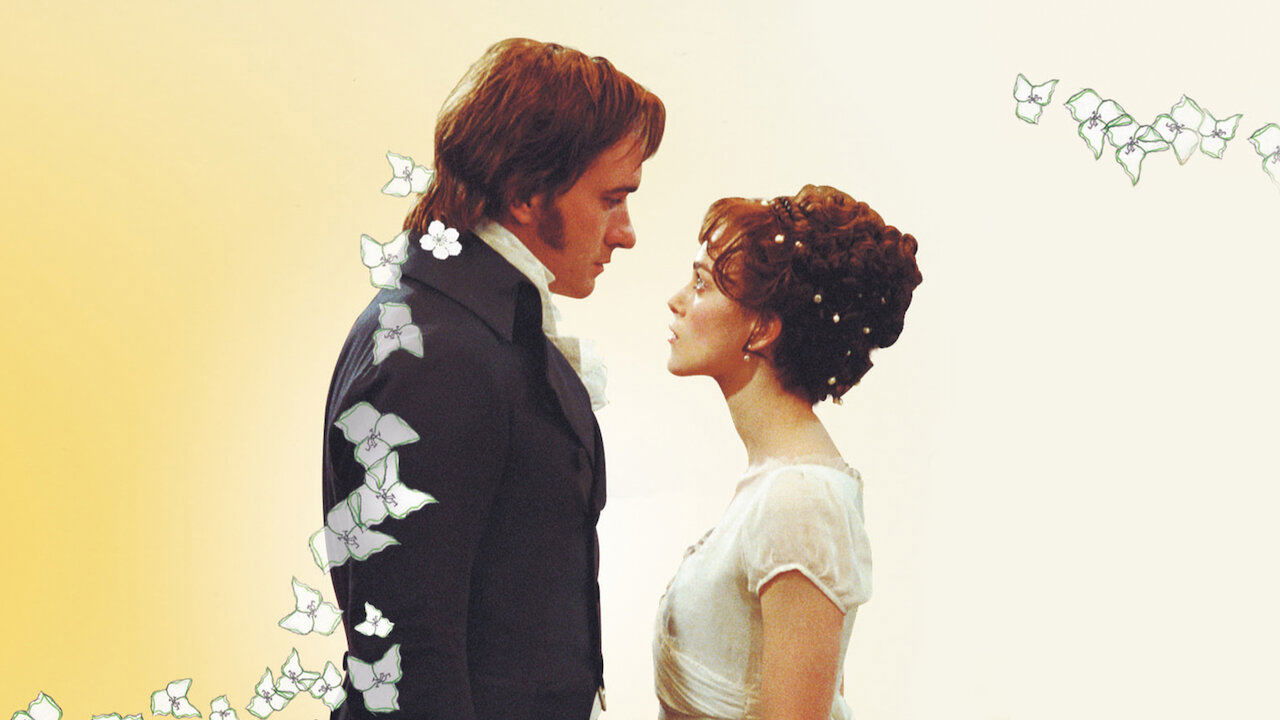 Pride & Prejudice