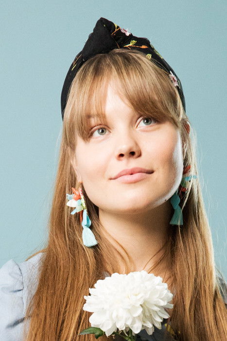 et billede af Lxandra