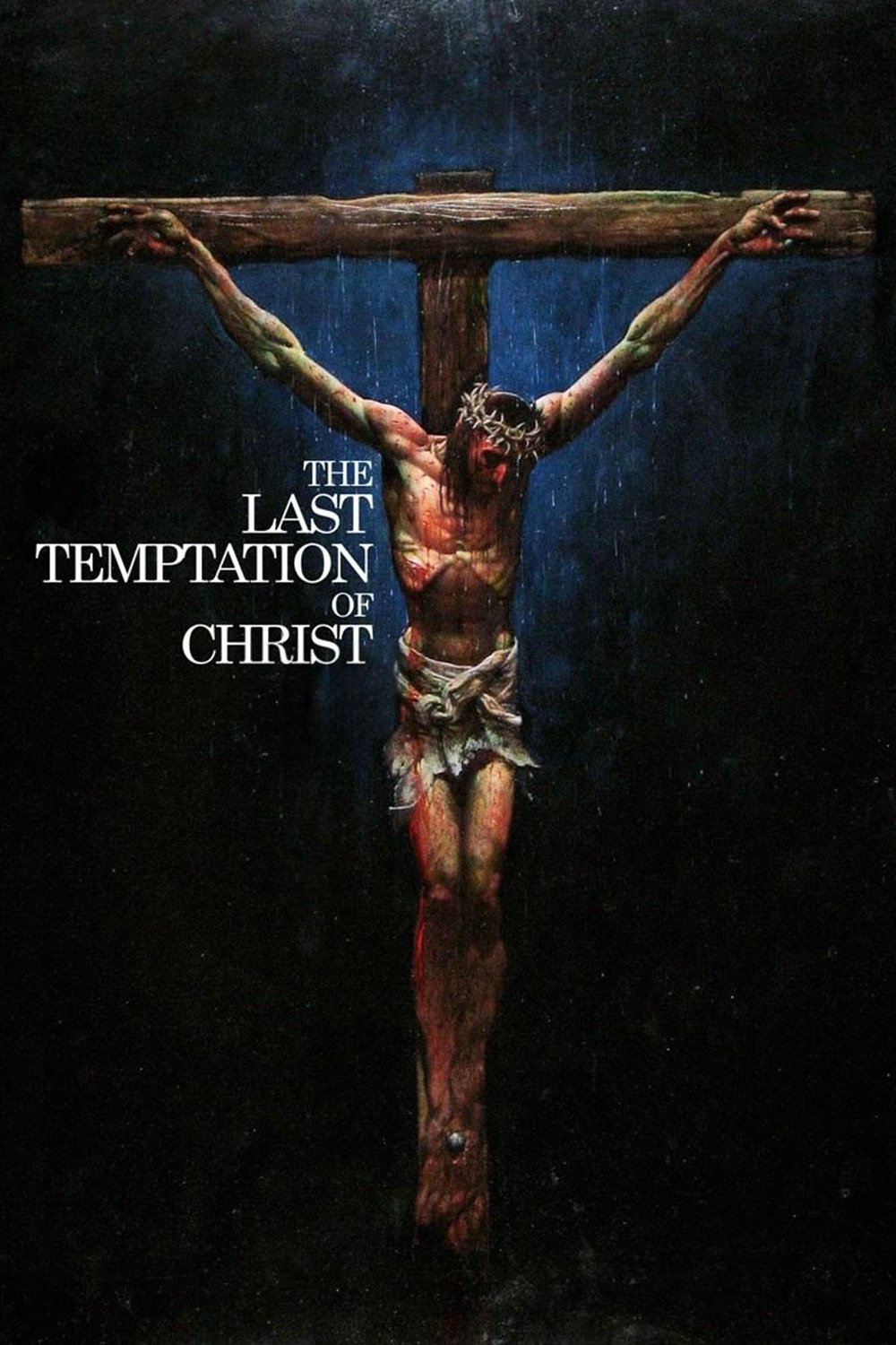 The Last Temptation of Christ
