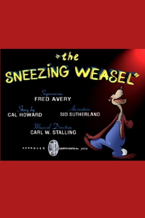 The Sneezing Weasel