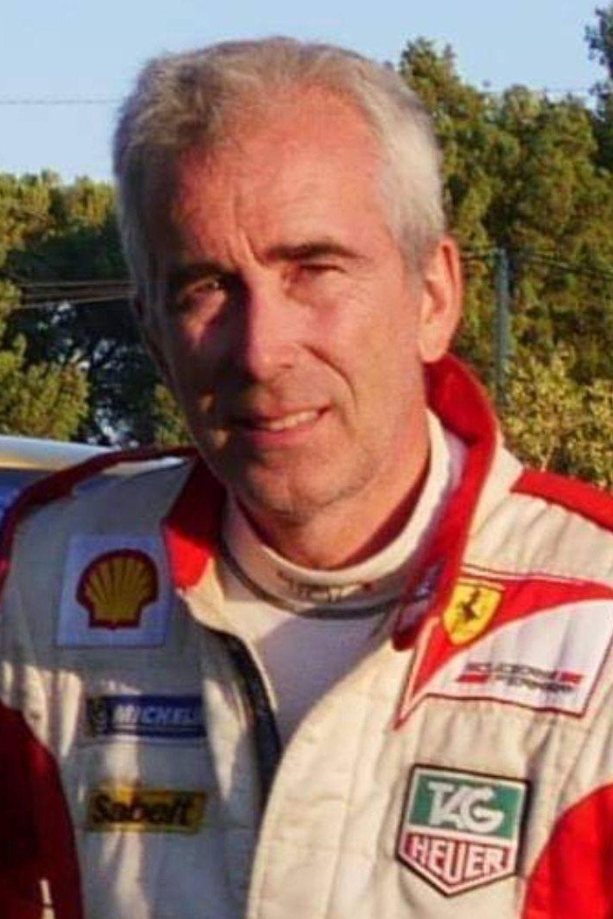 et billede af Pascal Metzinger