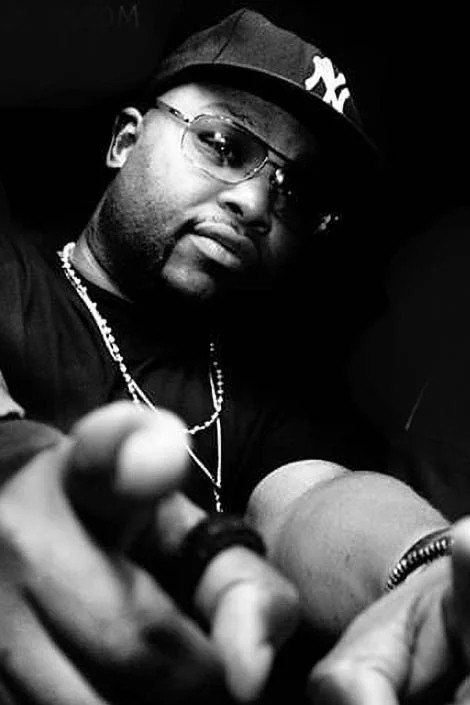 et billede af Technician The DJ