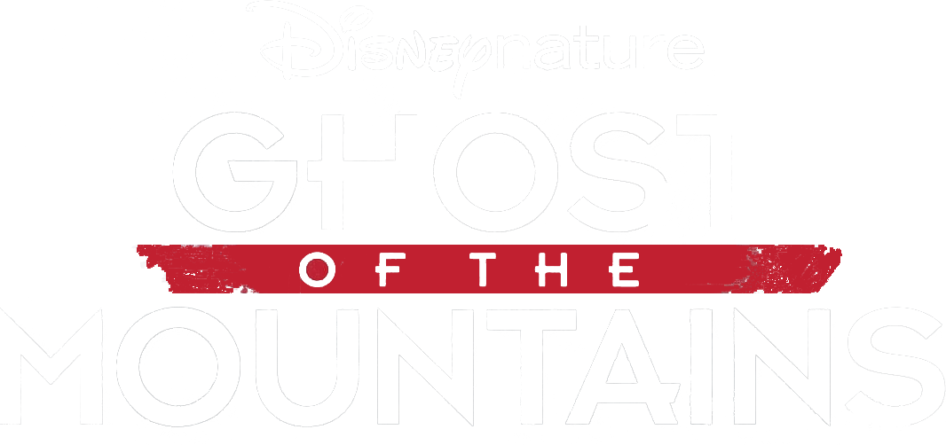 Ghost of the Mountains Logo