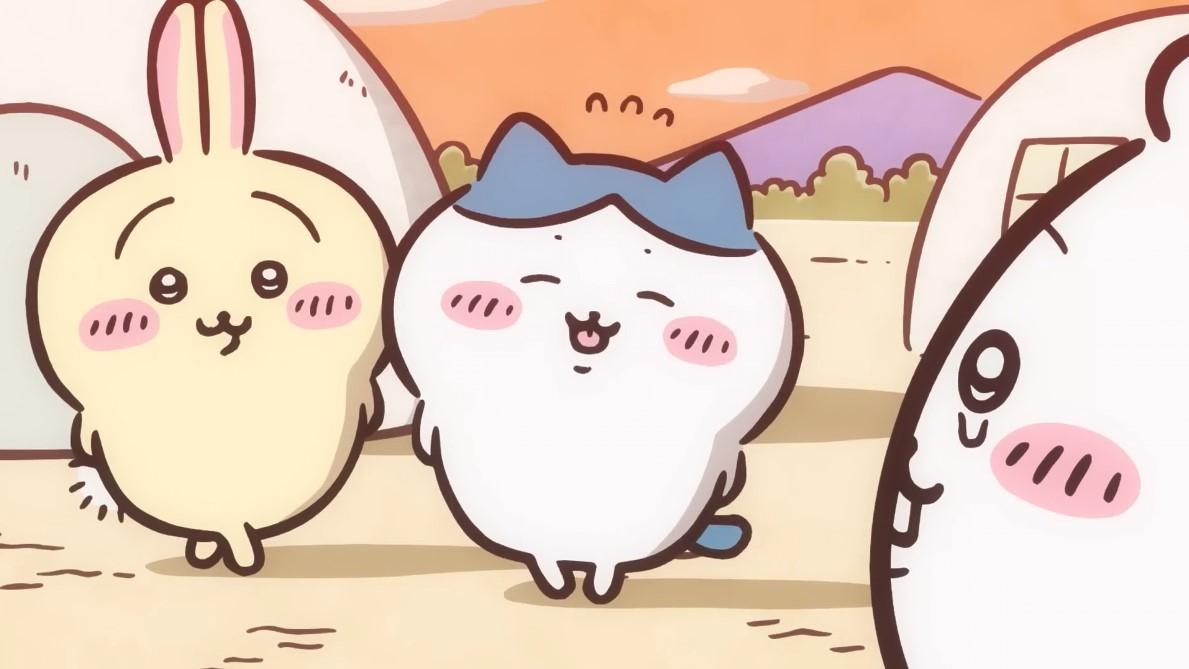 Chiikawa