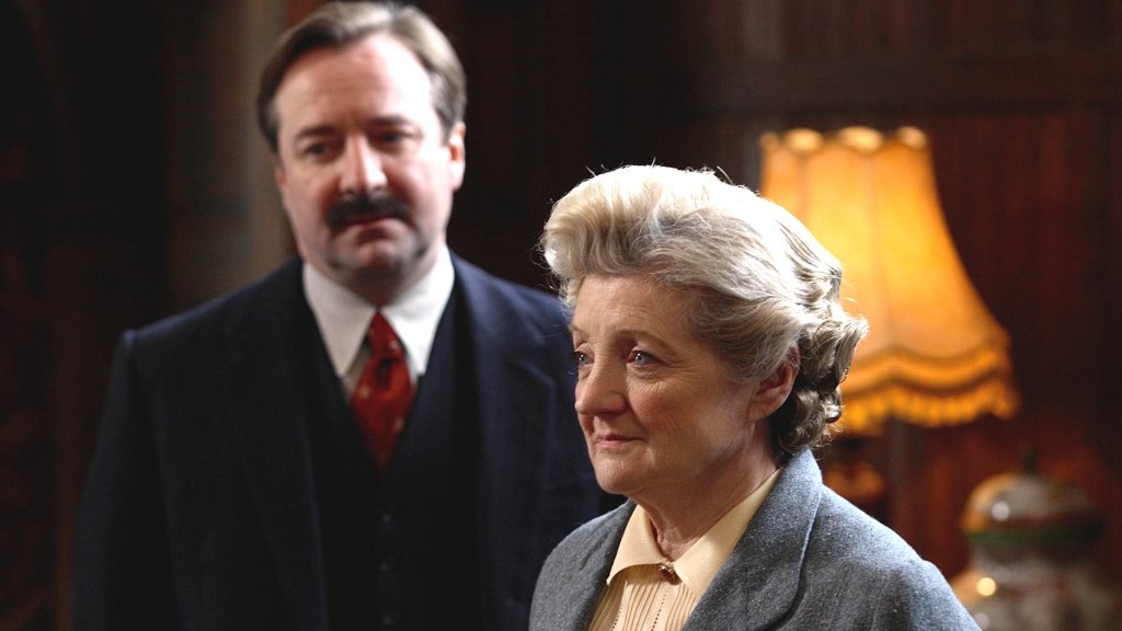Agatha Christie's Marple