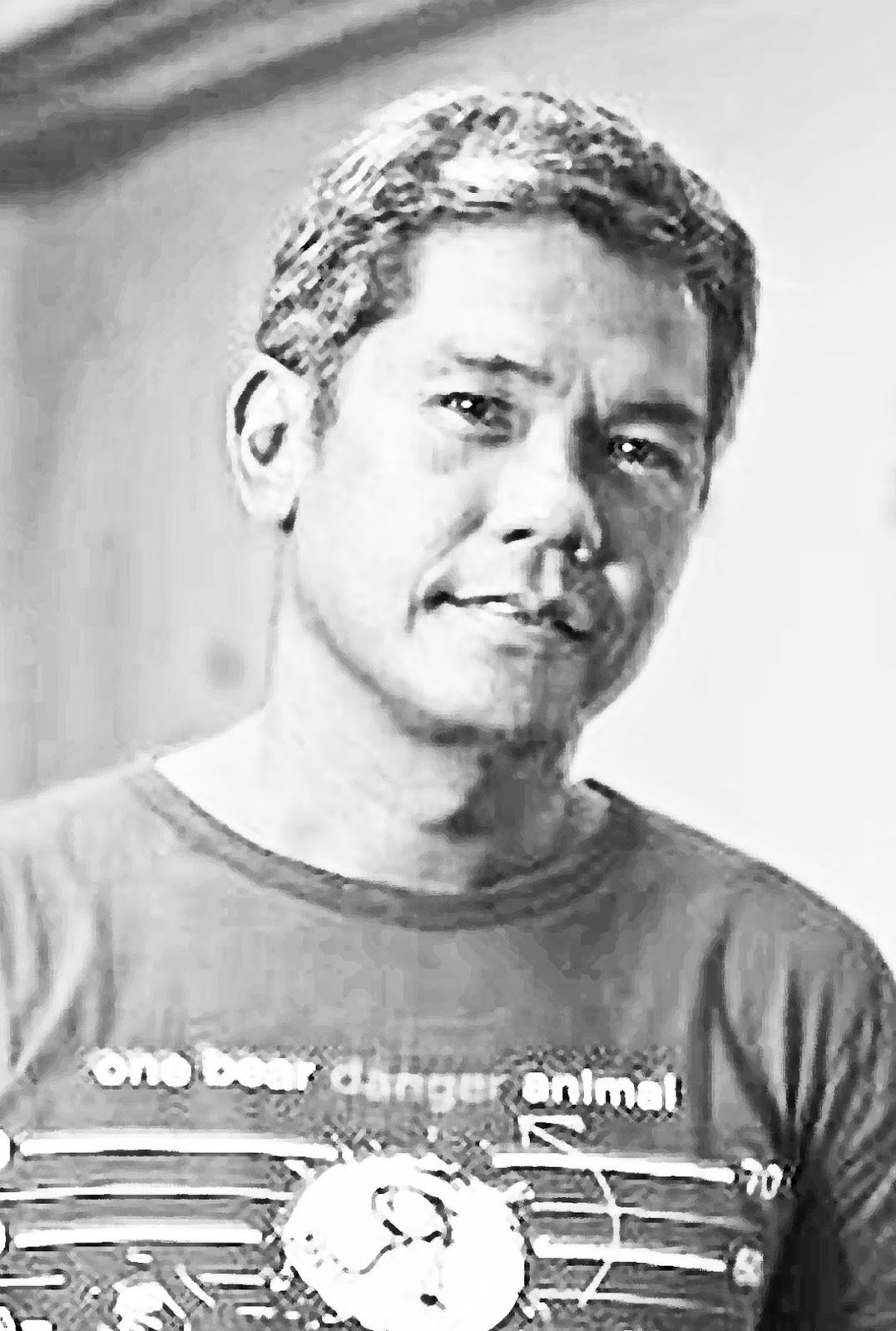 et billede af Rody Vera