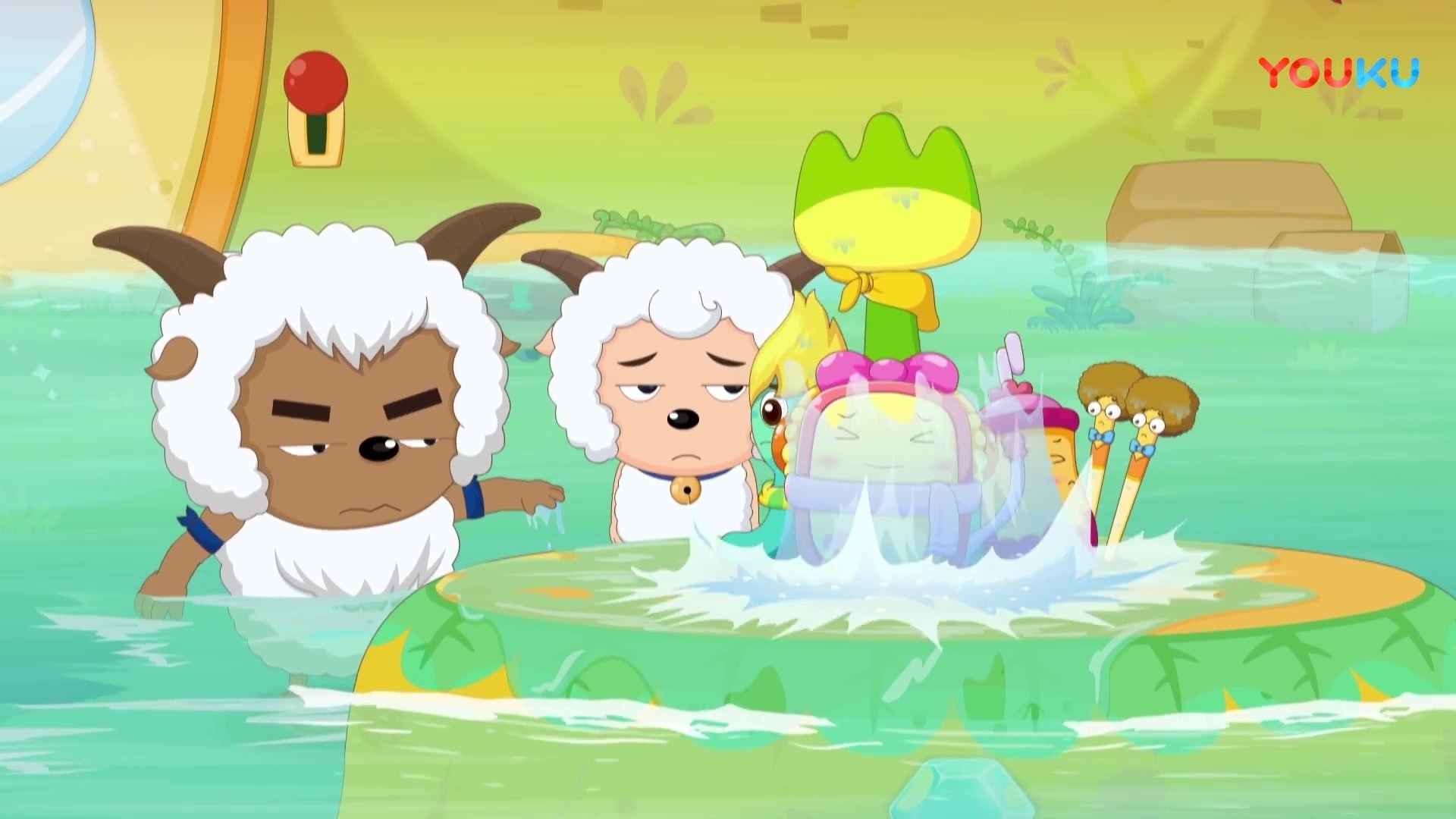 Thumbnail for Episode 21 Season 1 Episode 21