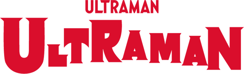 Ultraman Logo