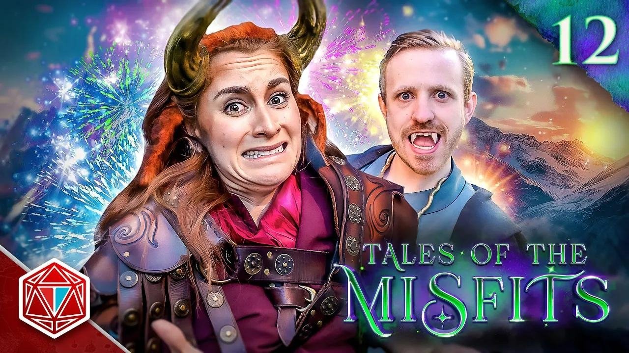 Episode 12