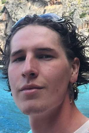 et billede af Chase Murray