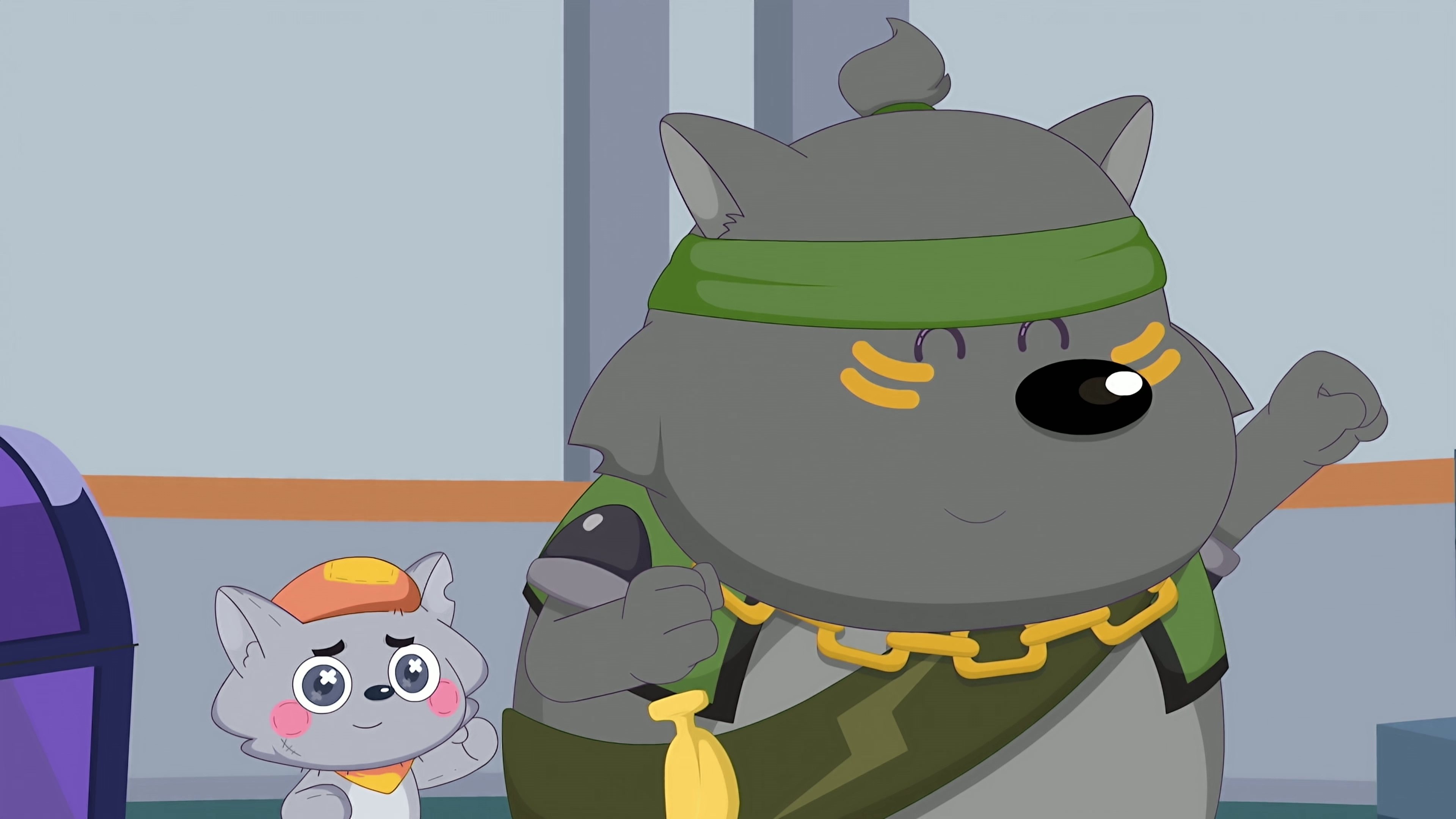 Episode 21