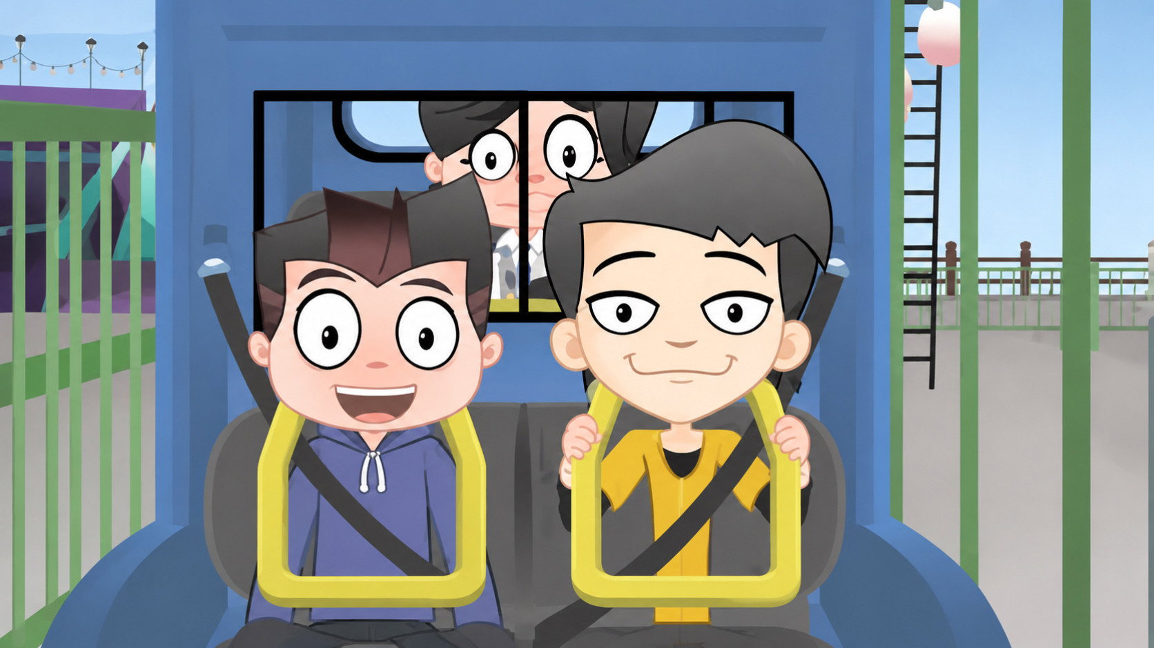 Episode 14