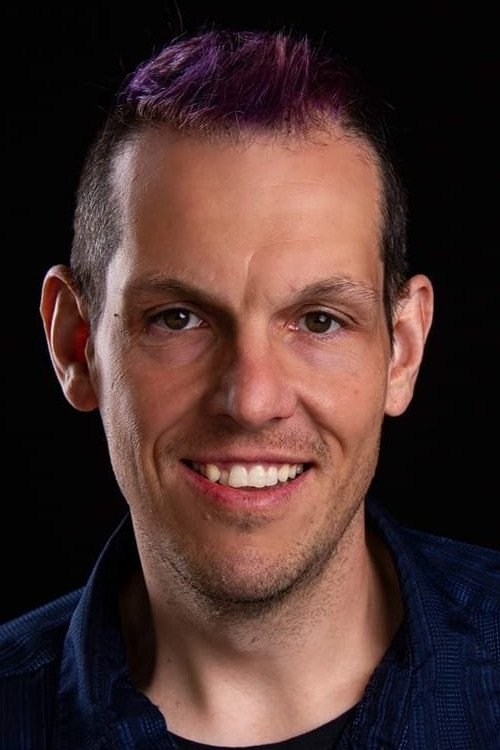 et billede af James Dean