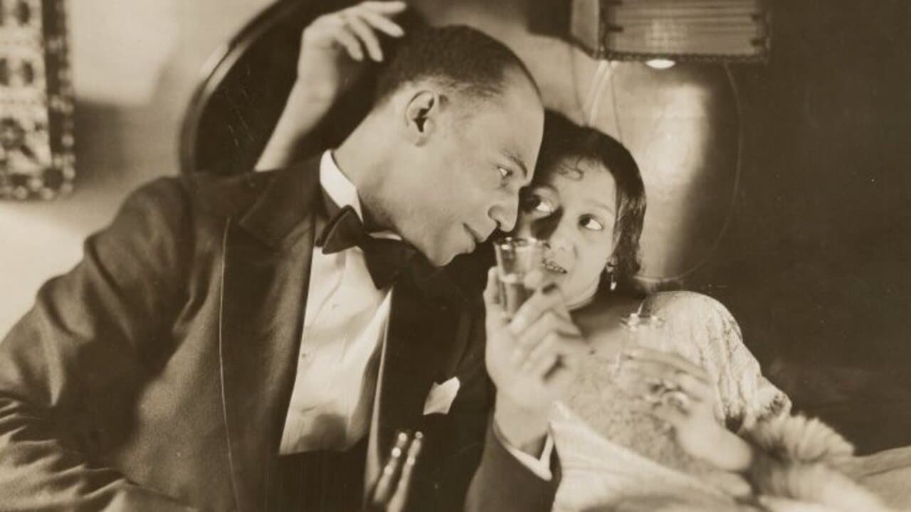Wages of Sin (1929)