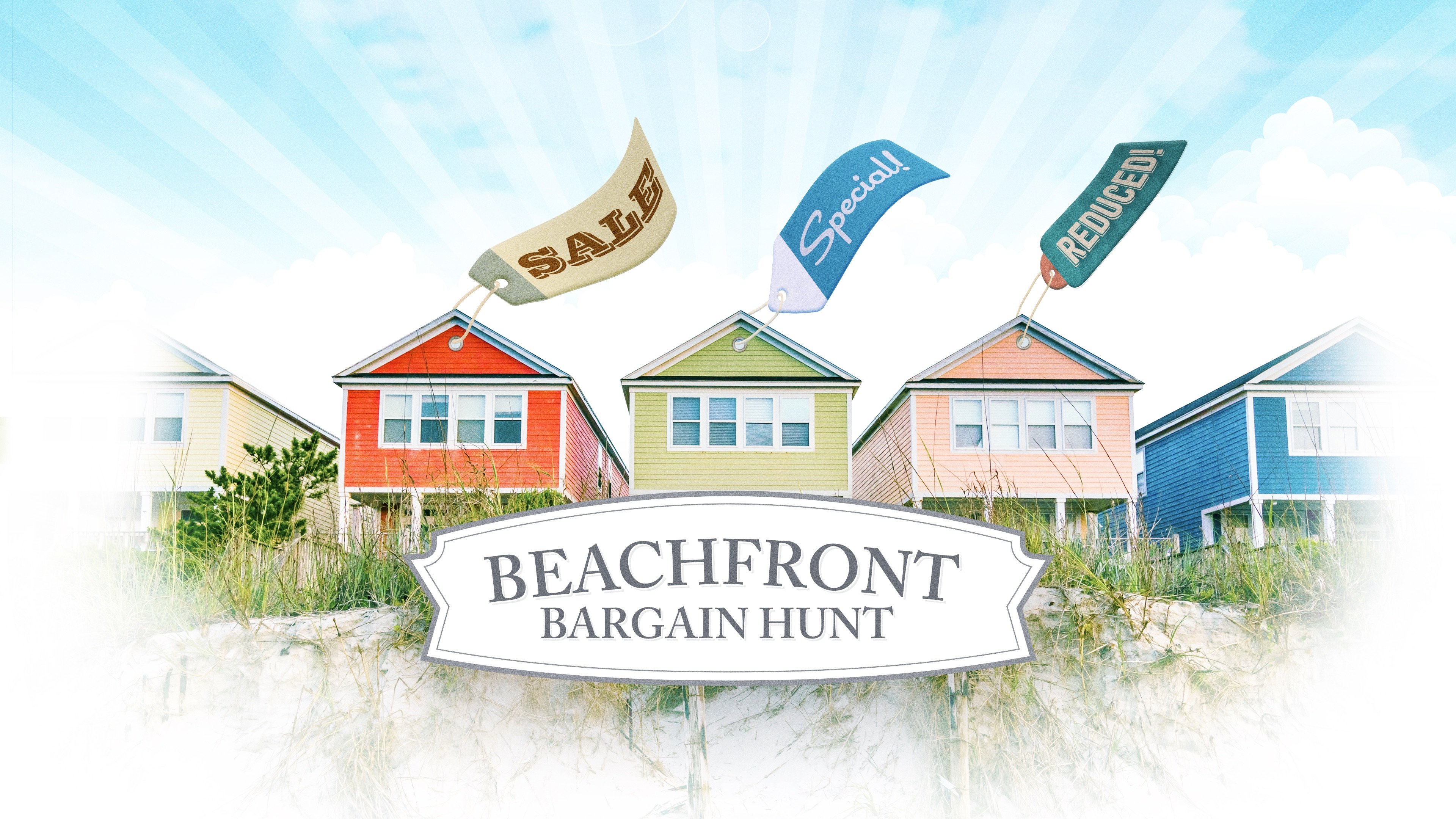 Beachfront Bargain Hunt