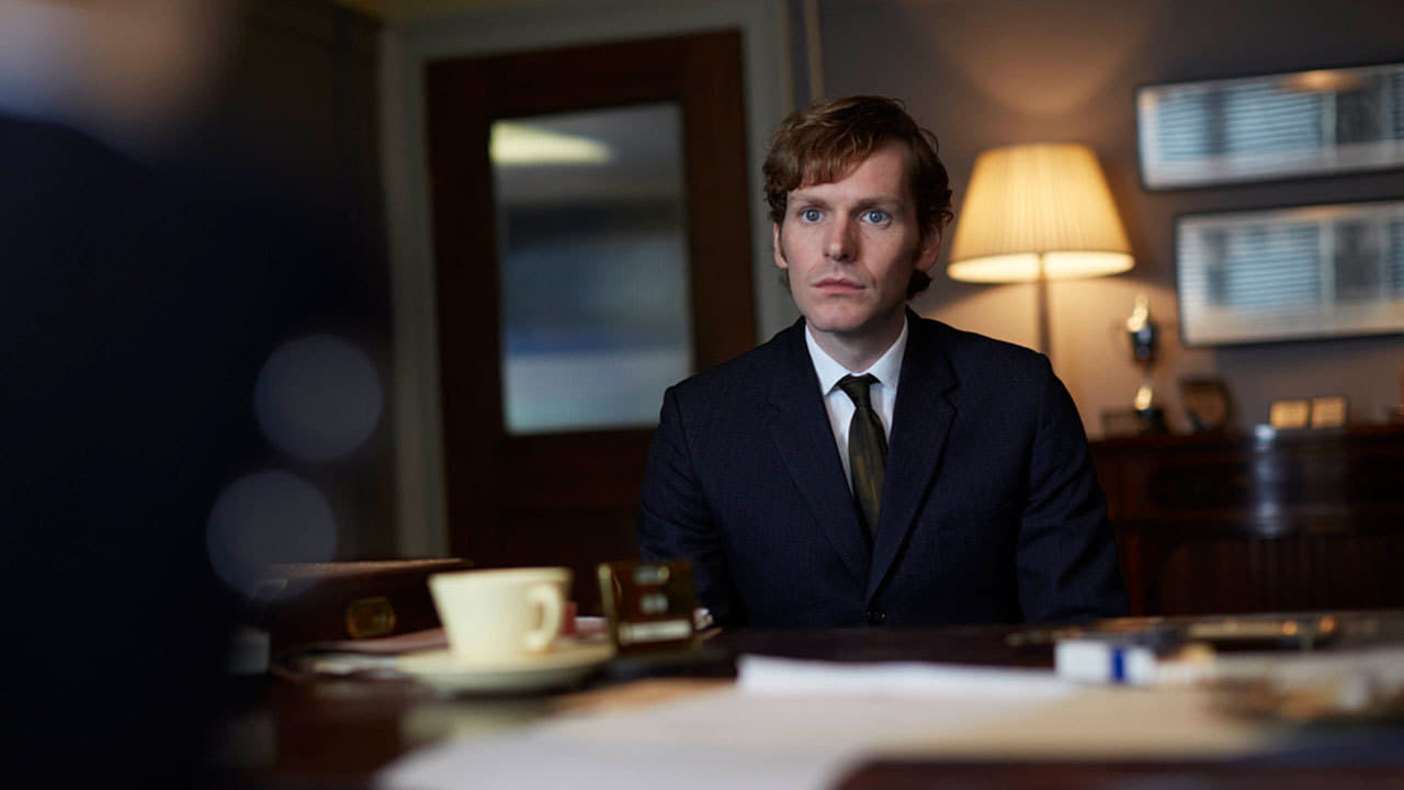 Watch Endeavour - Series 2 Episode 1 : Trove HD free TV Show | TV Shows ...
