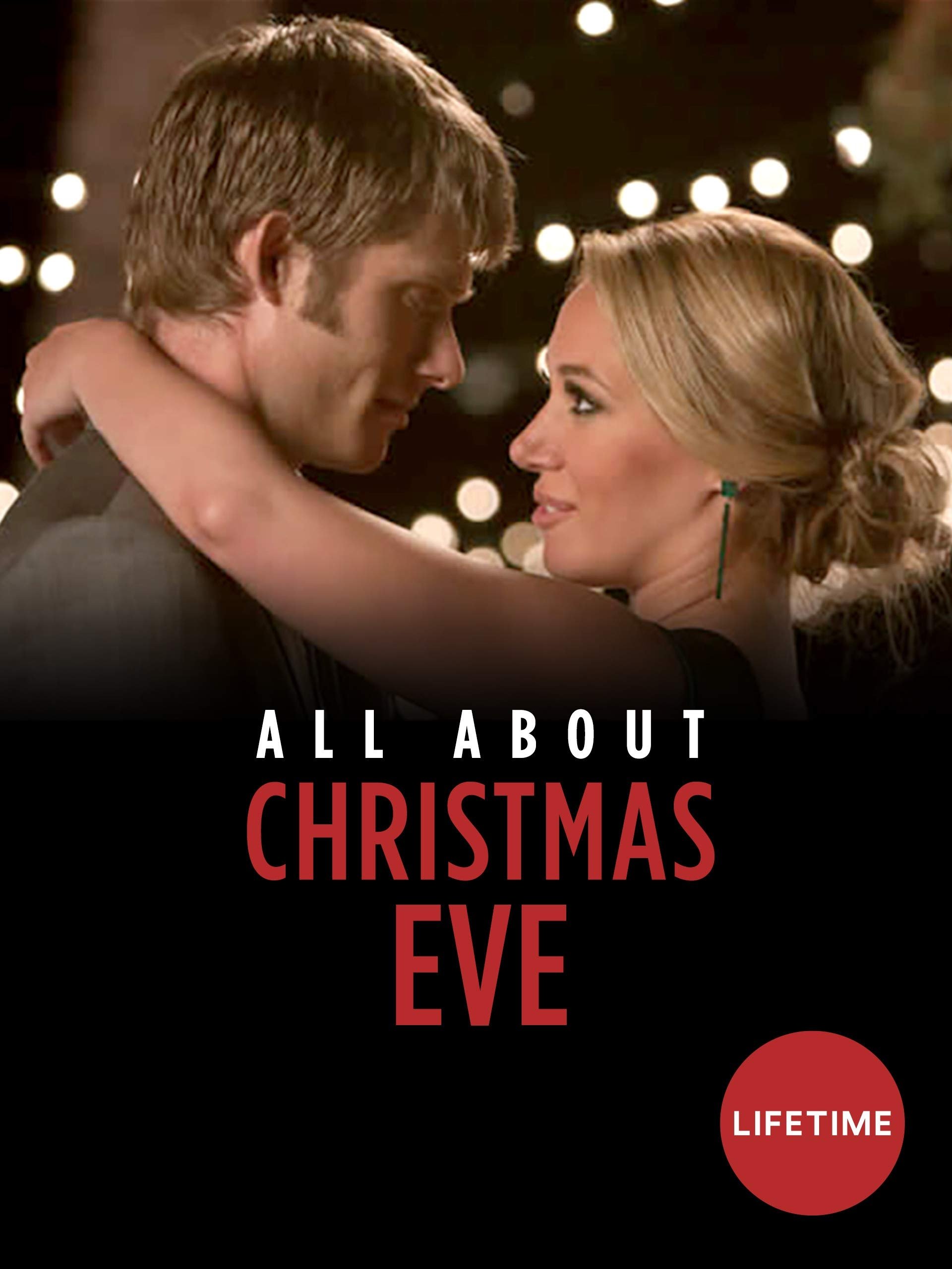 All About Christmas Eve