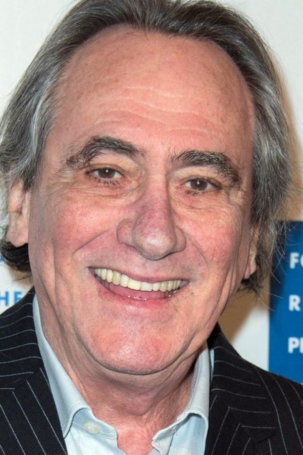 et billede af Philippe Lavil