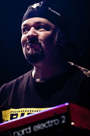 et billede af Mimmo Camporeale