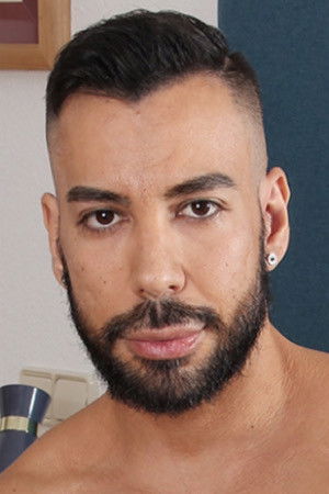 et billede af Noel Santoro